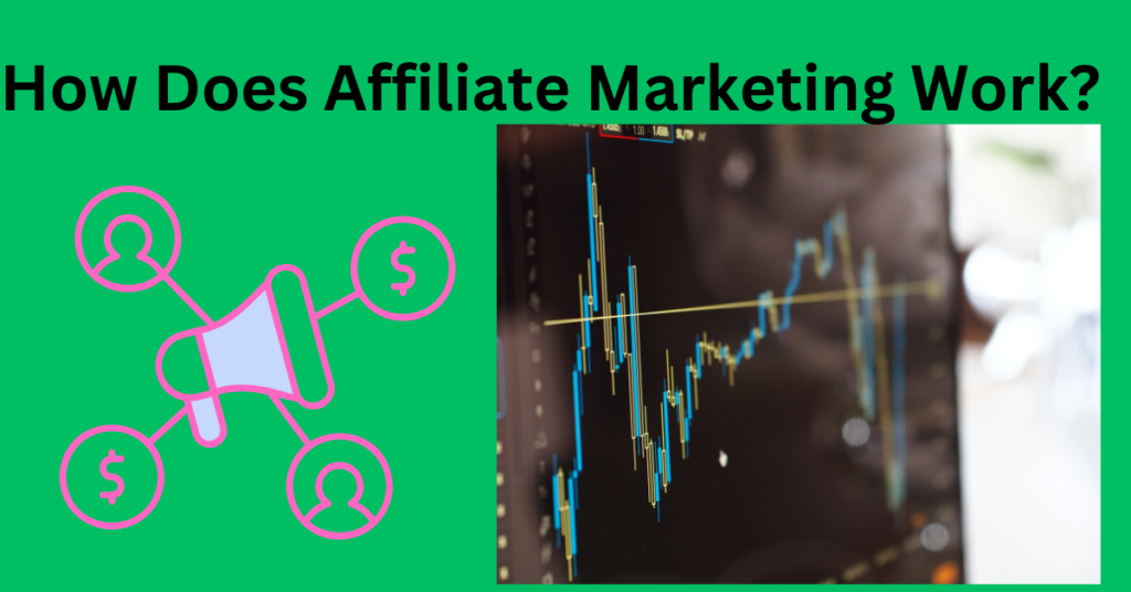 Affiliate Marketing: Monetizing Your Online Presence