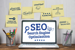 What Is SEO? And How Does it Works